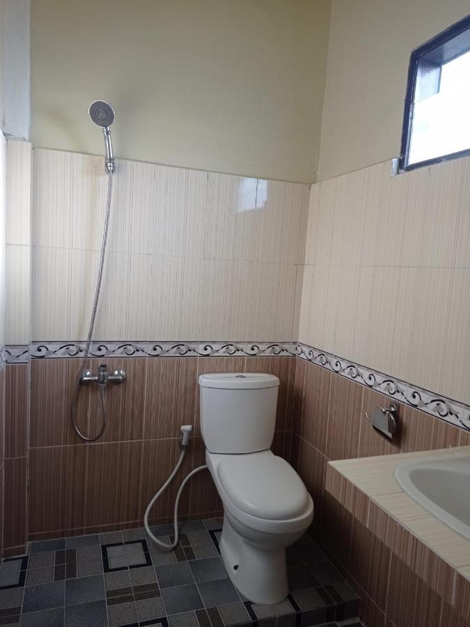 Kaesa Homestay ブラスタギ エクステリア 写真